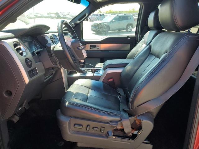 2013 Ford F150 Supercrew - Фото 7