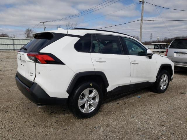 2020 Toyota Rav4 Xle - Фото 3