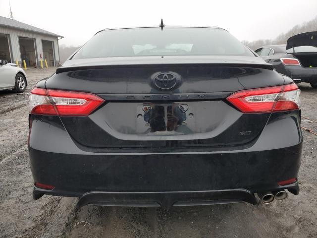 2019 Toyota Camry L - Фото 6