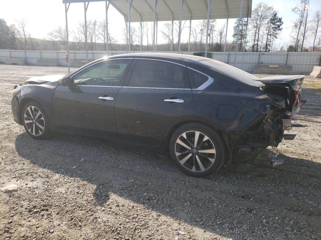 2016 NISSAN ALTIMA 2.5 - Фото 2