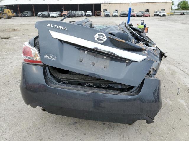 2015 Nissan Altima 2.5 - Фото 6