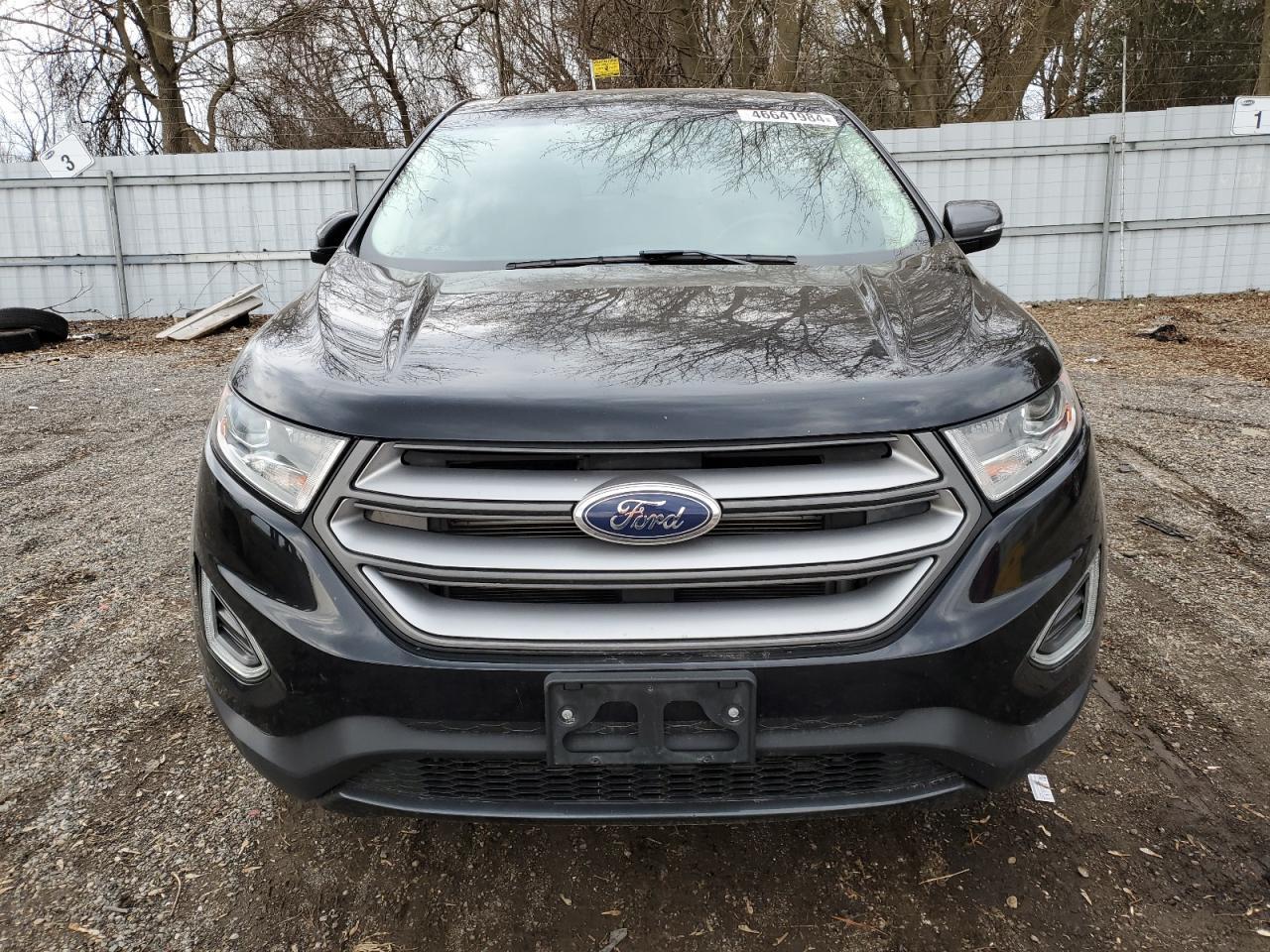 2018 FORD EDGE SEL - Image 5