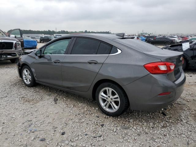 2017 Chevrolet Cruze Lt - Image 2