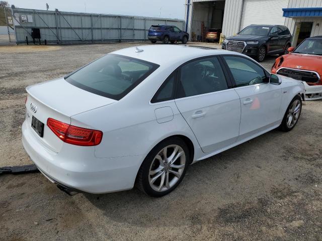 2015 Audi S4 Premium Plus - Image 3