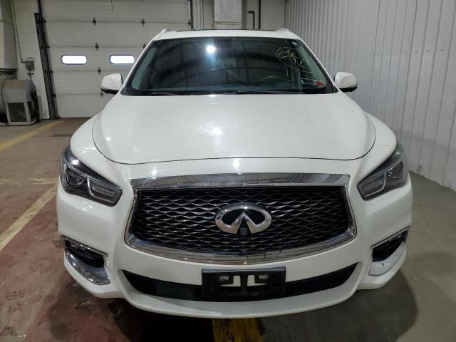 2017 Infiniti Qx60 - Фото 5