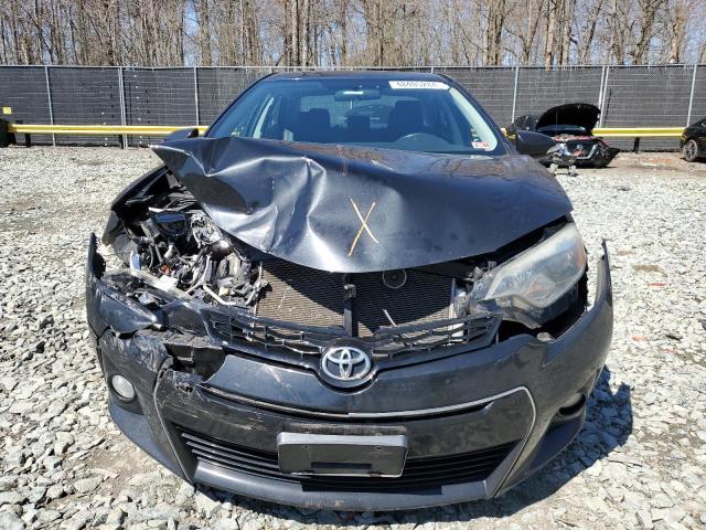 2016 Toyota Corolla L - Фото 5