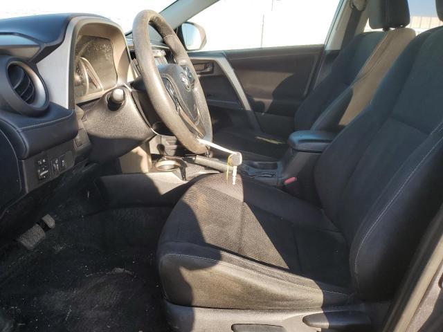 2013 Toyota Rav4 Xle - Image 7