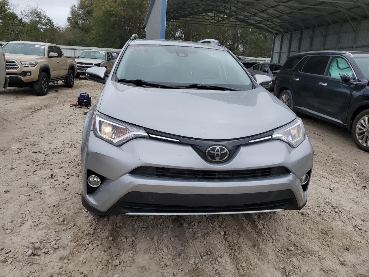 2018 TOYOTA RAV4 ADVEN - Image 5