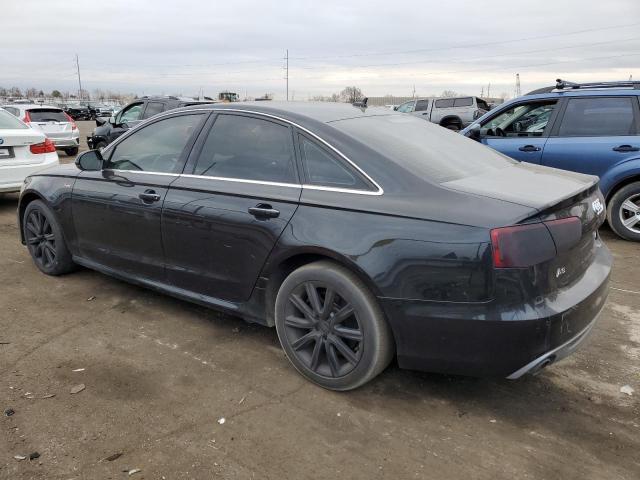 2012 Audi A6 - Фото 2