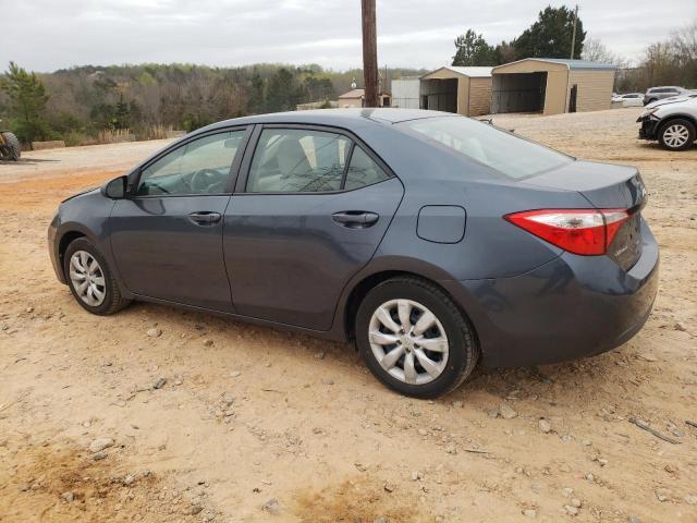 2016 Toyota Corolla L - Фото 2