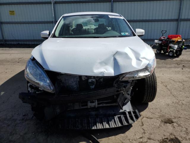 2014 Nissan Sentra S - Фото 5