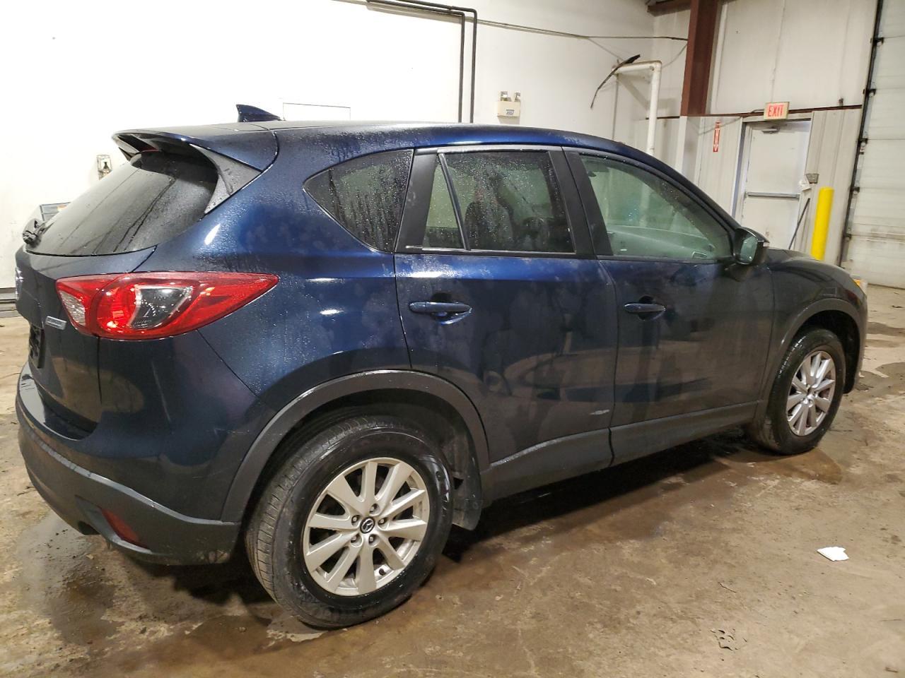 2016 MAZDA CX-5 TOURI - Фото 3