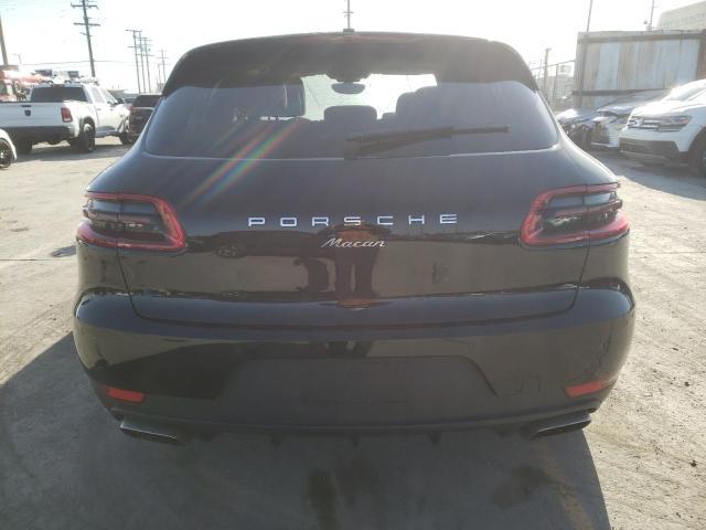2018 Porsche Macan - Фото 6