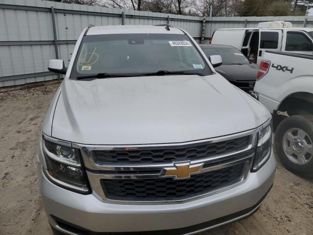 2015 Chevrolet Suburban C1500 Lt - Фото 5