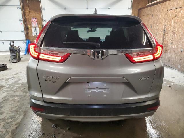 2019 Honda Cr-V Exl - Фото 6