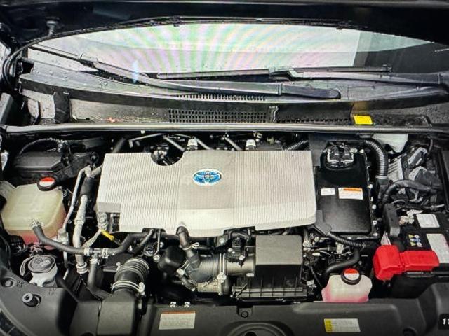 2016 Toyota Prius - Фото 7