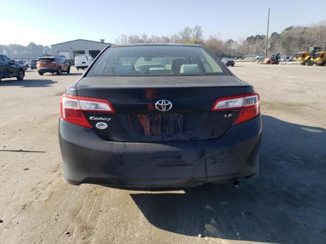 2012 Toyota Camry Base - Image 6