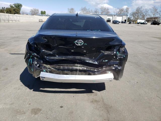 2023 Toyota Camry Le - Фото 6