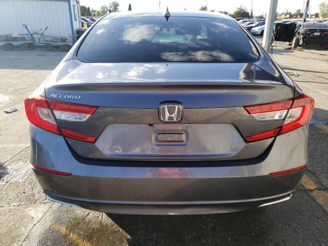 2021 Honda Accord Lx - Image 6