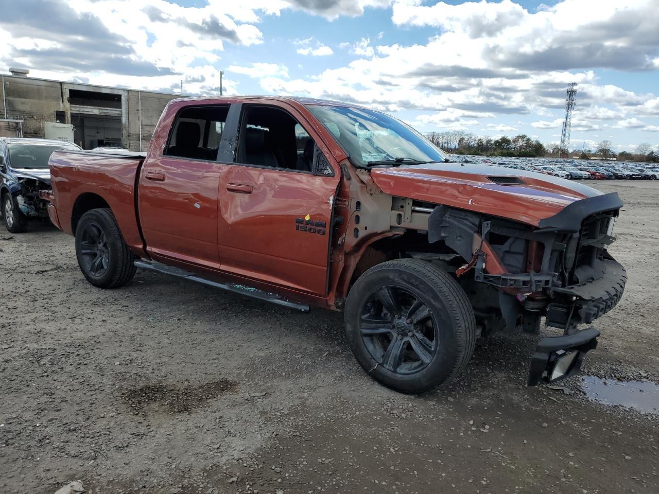 2017 RAM 1500 SPORT - Image 4