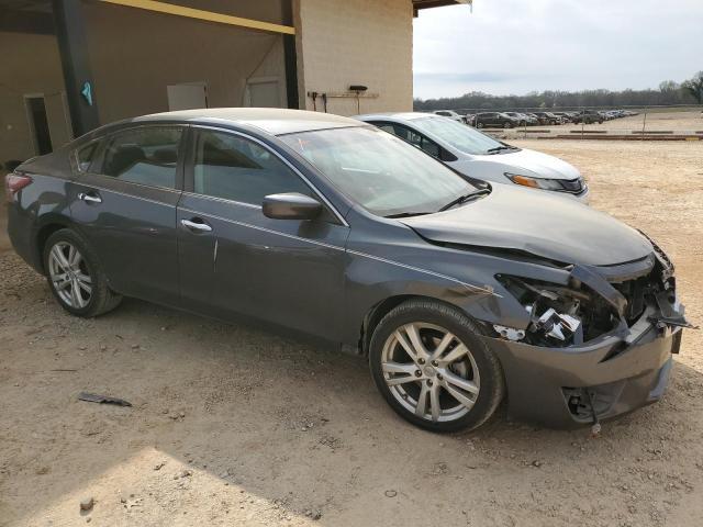 2013 Nissan Altima 3.5S - Фото 4