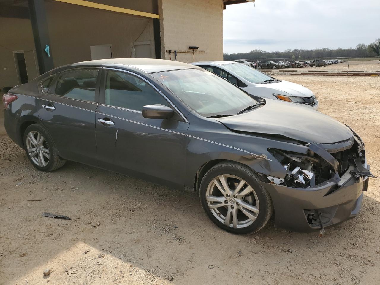 2013 NISSAN ALTIMA 3.5 - Image 4