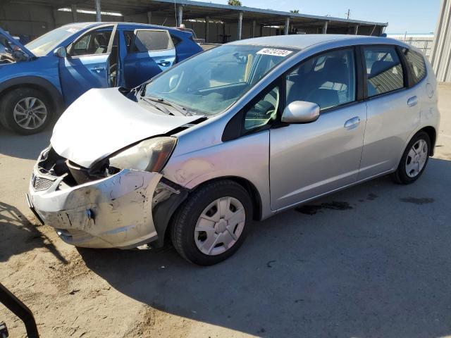 2012 Honda Fit
