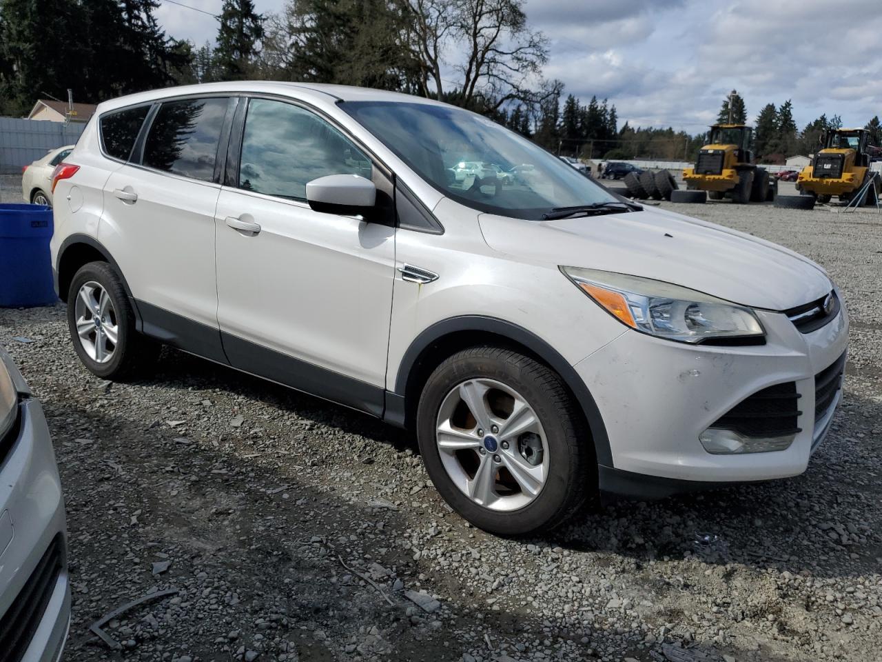 2013 FORD ESCAPE SE - Фото 4