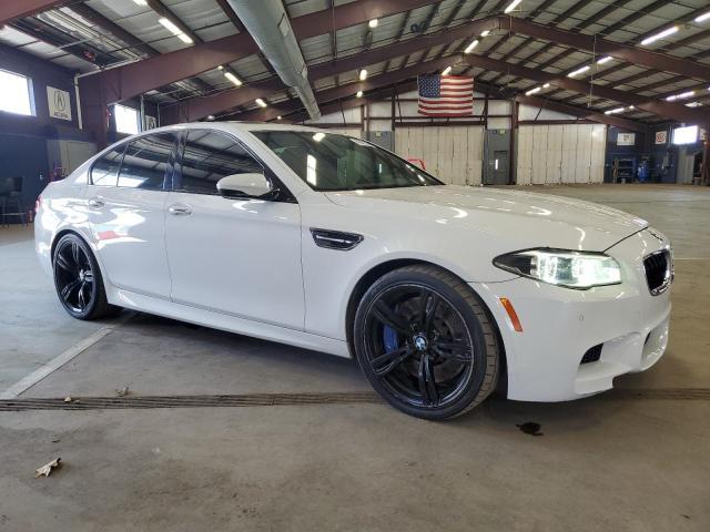 2014 BMW M5 - Image 4