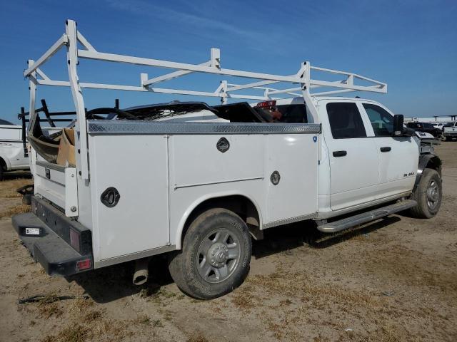 2022 Ram 2500 Tradesman - Фото 3