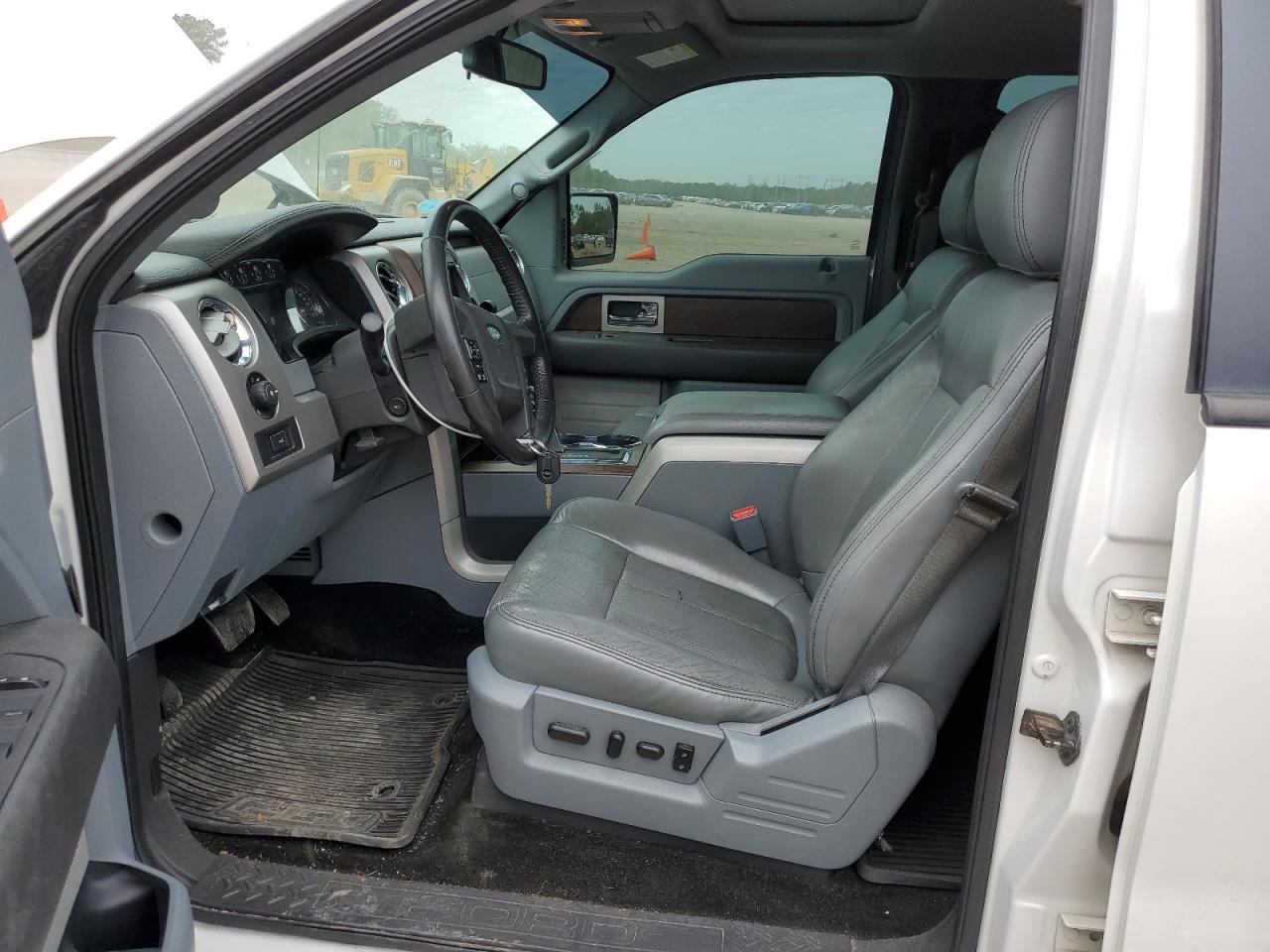 2013 FORD F150 SUPER - Фото 7