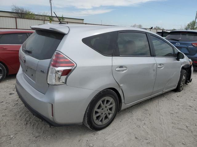 2017 Toyota Prius V - Фото 3