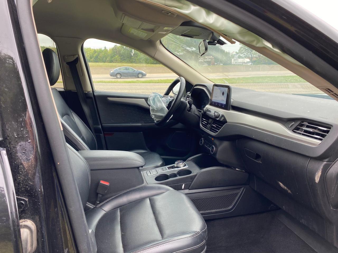 2020 FORD ESCAPE SEL - Фото 5