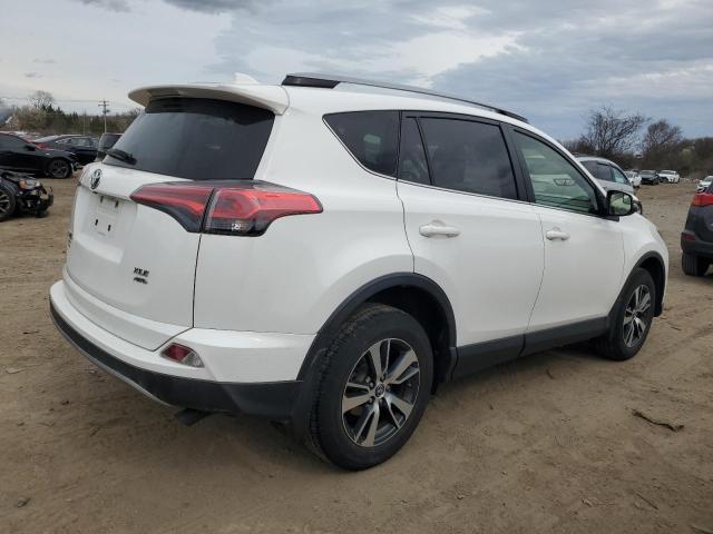 2017 Toyota Rav4 Xle - Фото 3