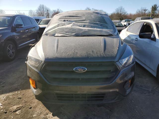 2018 Ford Escape S - Фото 5