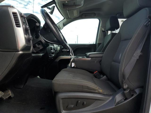 2019 Chevrolet Silverado Ld K1500 Lt - Фото 7