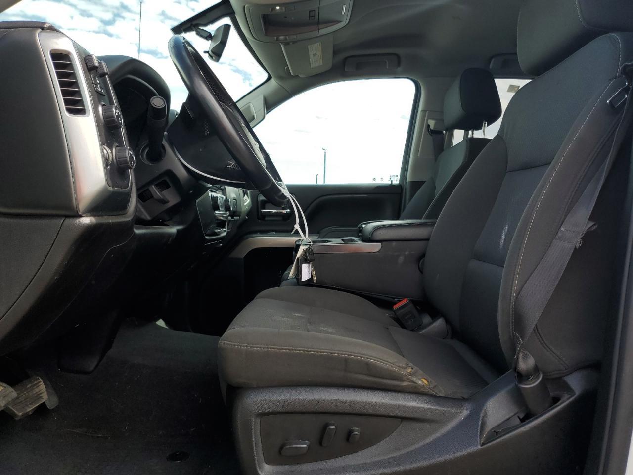2019 CHEVROLET SILVERADO - Image 7