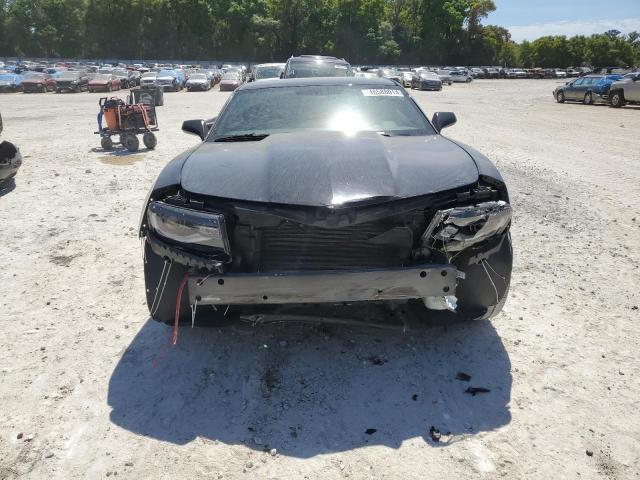 2015 Chevrolet Camaro Lt - Фото 5