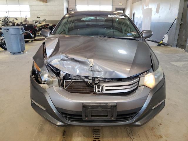 2010 Honda Insight Ex - Image 5