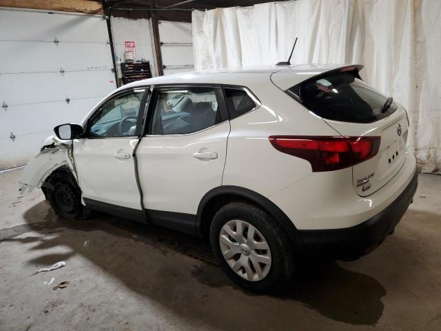 2018 Nissan Rogue Sport S - Image 2