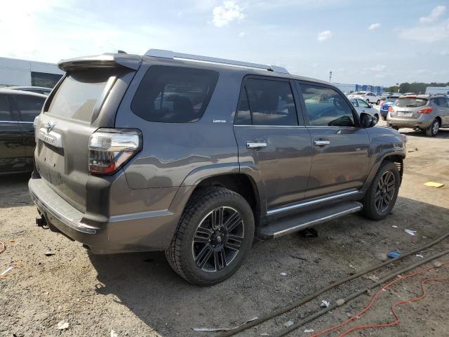 2016 Toyota 4Runner Sr5/Sr5 Premium - Image 3