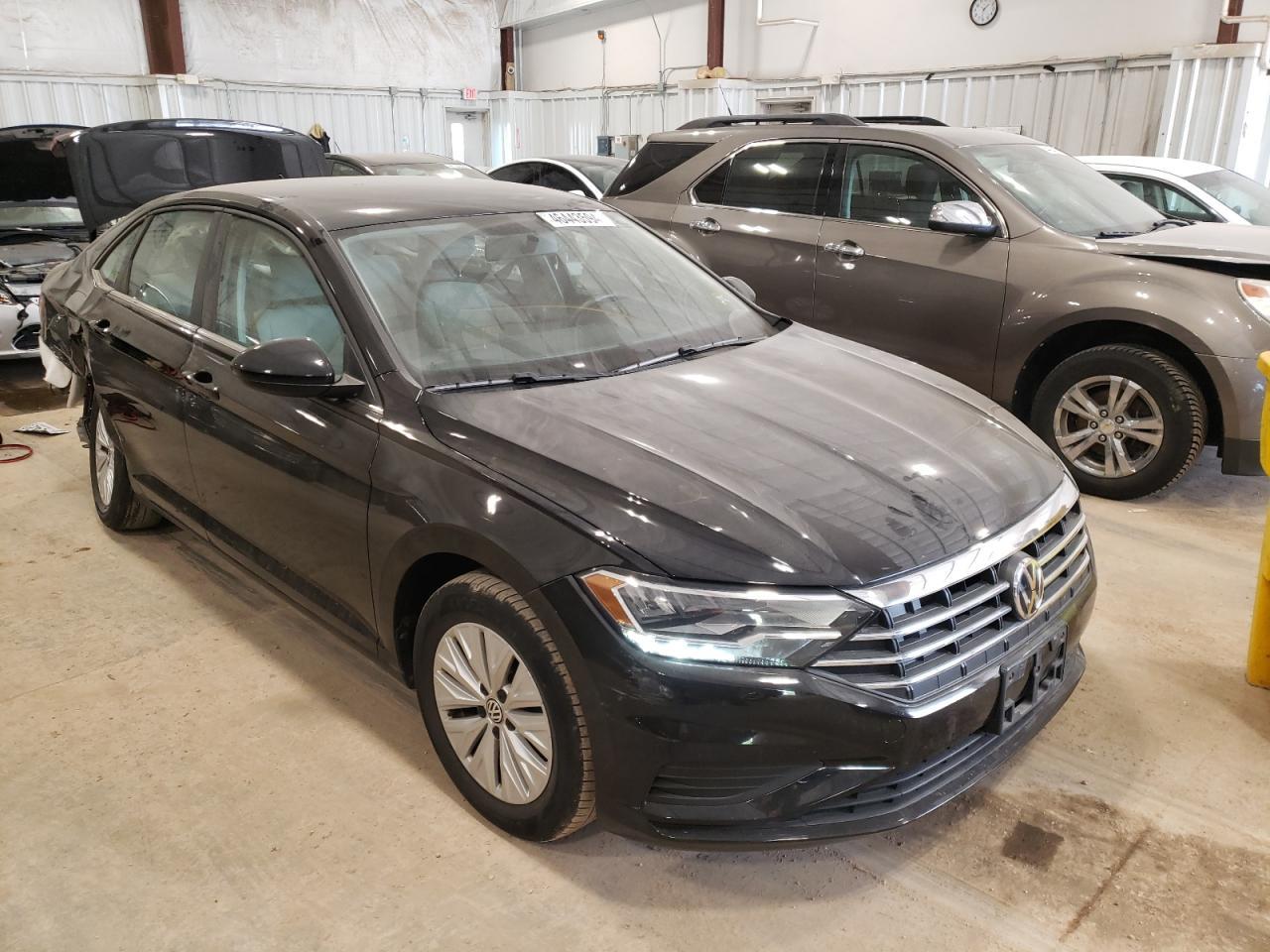2019 VOLKSWAGEN JETTA S - Image 4