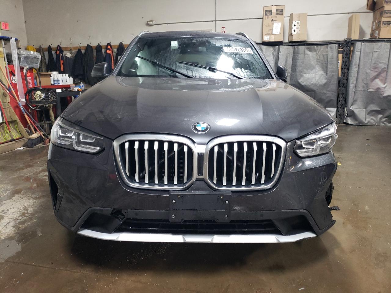 2024 BMW X3 XDRIVE3 - Image 5