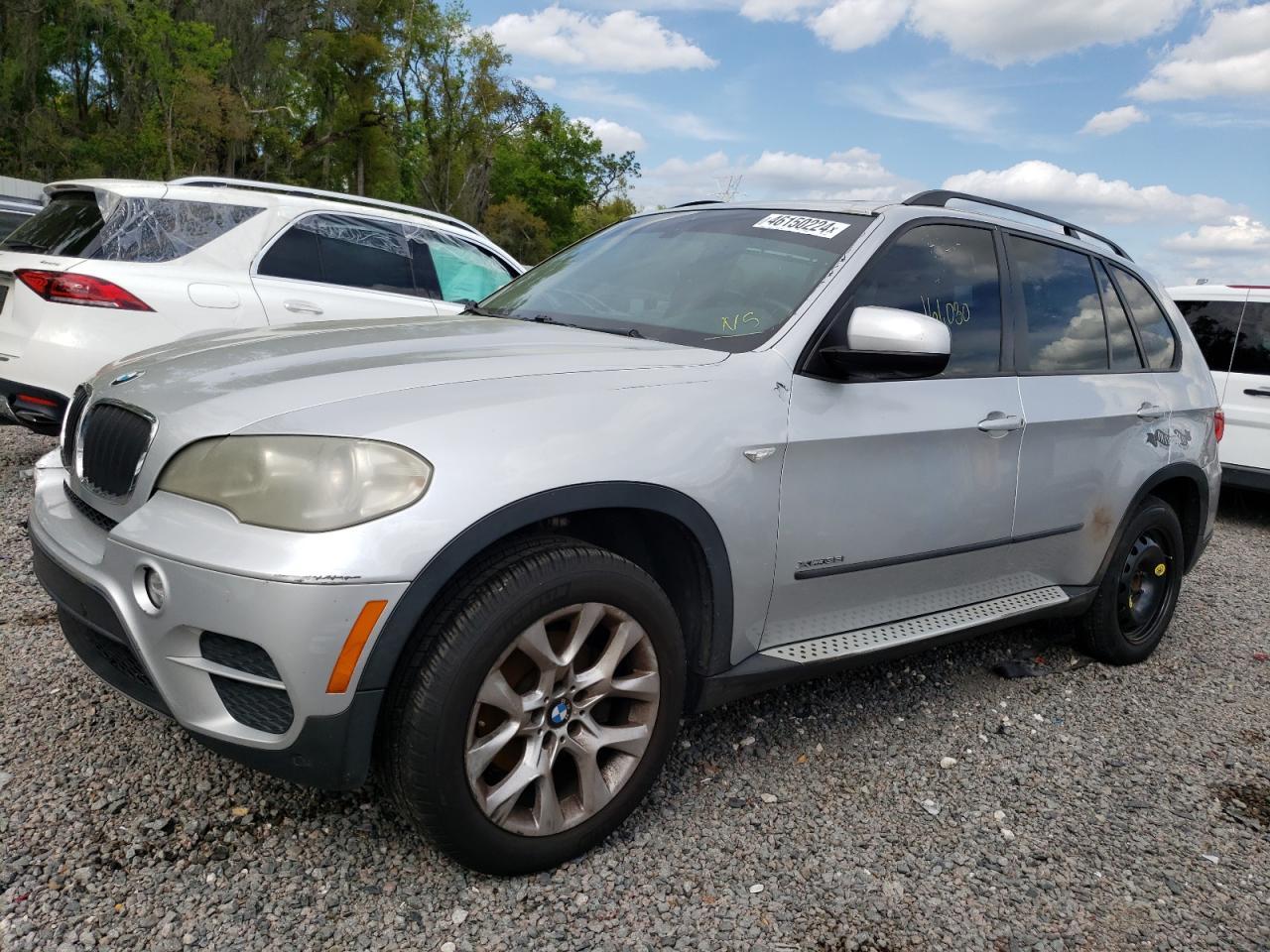 2012 BMW X5 XDRIVE3