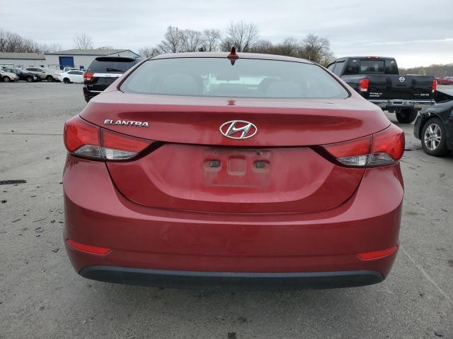 2015 Hyundai Elantra Se - Image 6