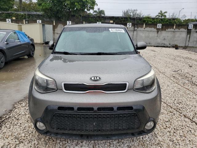 2016 Kia Soul + - Фото 5