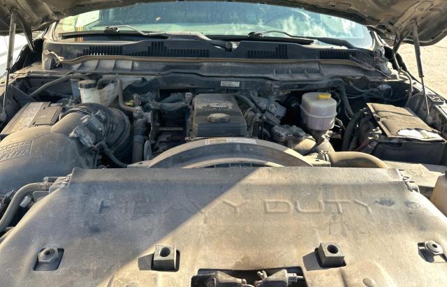 2014 Ram 2500 St - Image 7