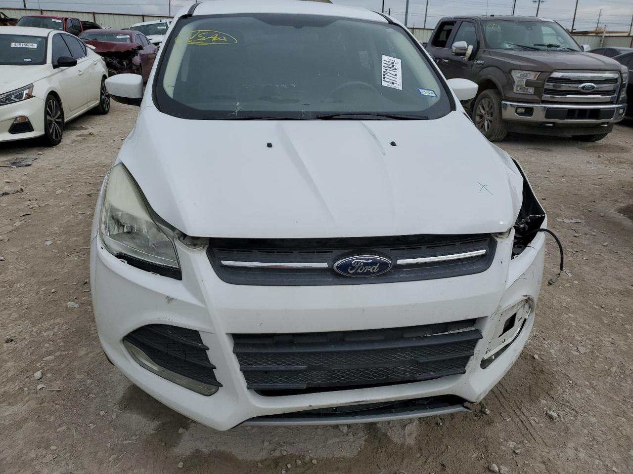 2014 FORD ESCAPE SE - Image 5