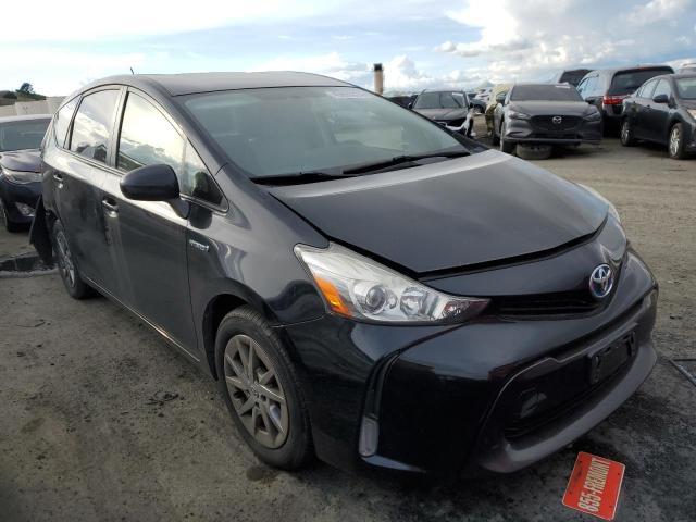 2015 Toyota Prius V - Фото 4
