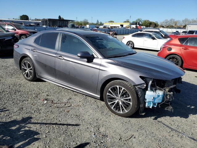 2018 Toyota Camry L - Фото 4